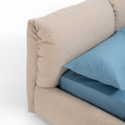 Zanotta, Cama con arcón Za:Za Bed 1750