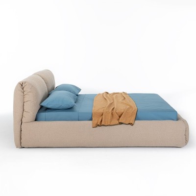 Zanotta, Letto con cassettiera Za:Za Letto 1750 Zanotta, Letto con cassettiera Za:Za Letto 1750