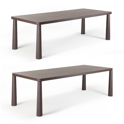Zanotta, Tidone 2760 table Zanotta, Tidone 2760 table