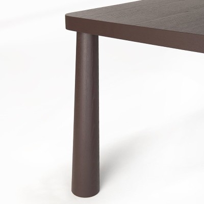 Zanotta, Tidone 2760 table Zanotta, Tidone 2760 table