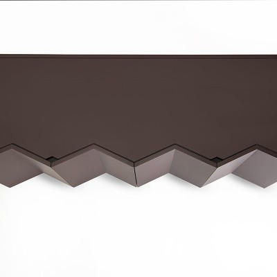 Zanotta, mueble bajo Z24