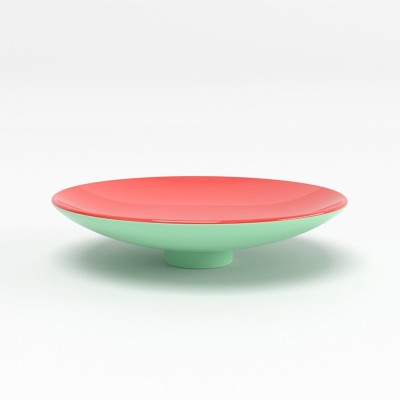Zanotta, Cuculia Bowl Zanotta, Cuculia Bowl