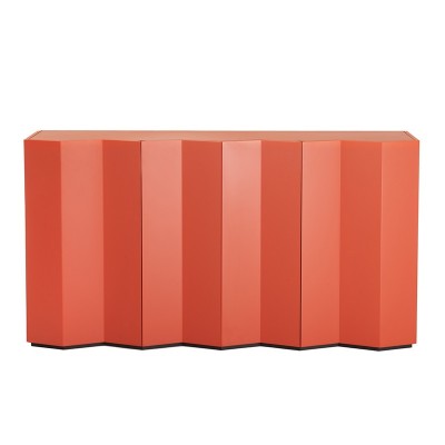Zanotta Z24 727 high sideboard Zanotta Z24 727 high sideboard