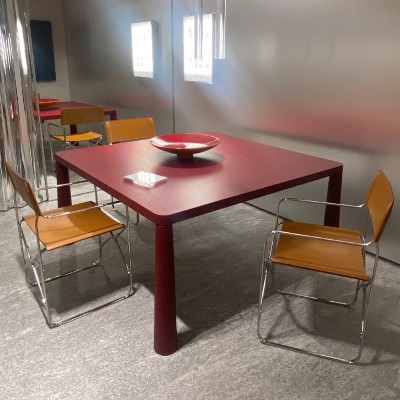 Zanotta, Tidone 2760 table Zanotta, Tidone 2760 table
