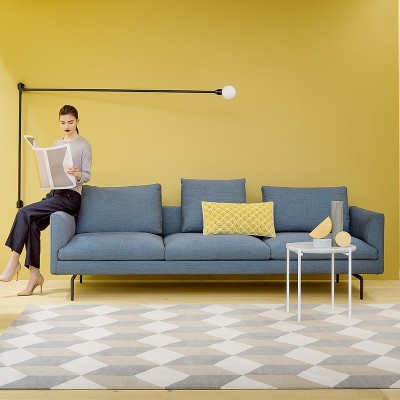 Zanotta, Flamingo Sofa Zanotta, Flamingo Sofa