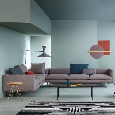 Zanotta, Flamingo Sofa Zanotta, Flamingo Sofa