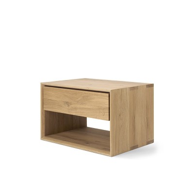 Mesilla Nordic Roble Ethnicraft