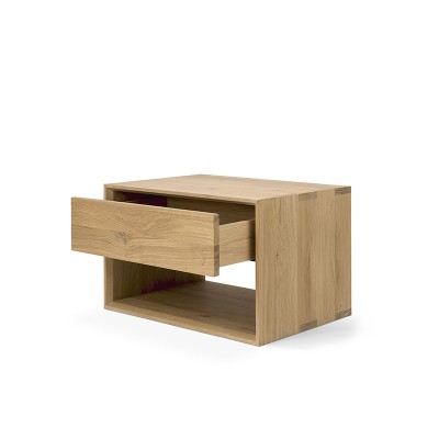 Mesilla Nordic Roble Ethnicraft