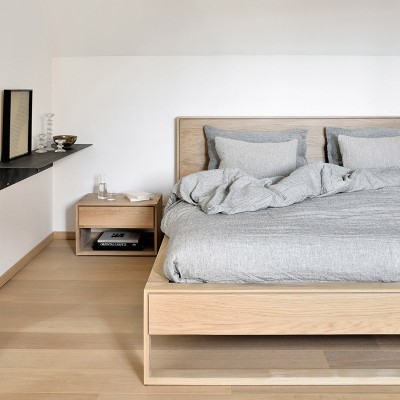 Mesilla Nordic Roble Ethnicraft