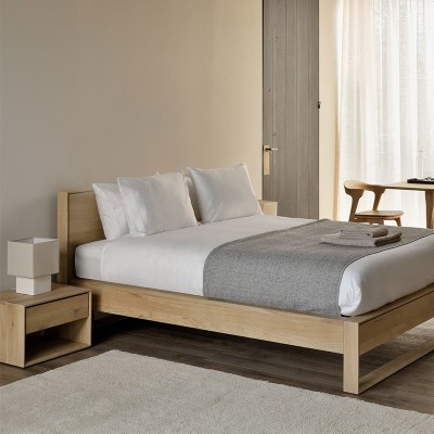 Mesilla Nordic Roble Ethnicraft