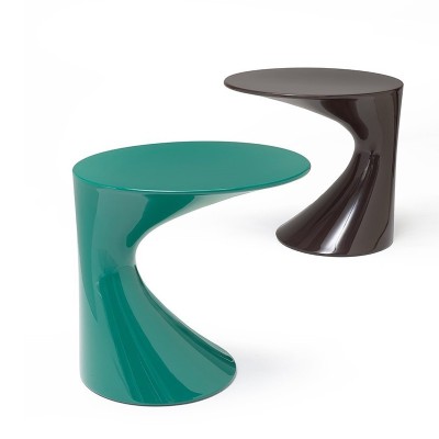 Mesa de apoio Tod de Zanotta Mesa de apoio Tod de Zanotta