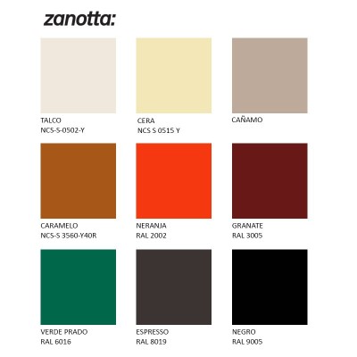 Mesa de apoio Tod de Zanotta Mesa de apoio Tod de Zanotta