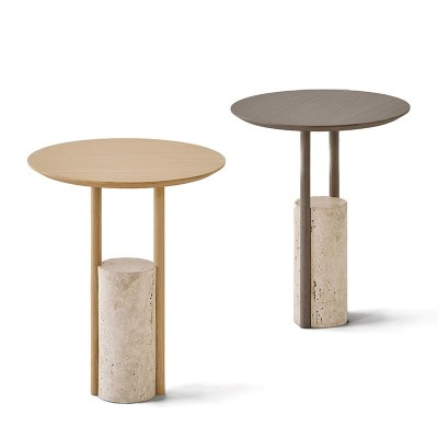 Mesa Lateral de Palafitas - Kendo Mesa Lateral de Palafitas - Kendo