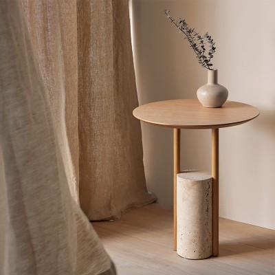 Stilt Side Table - Kendo Stilt Side Table - Kendo