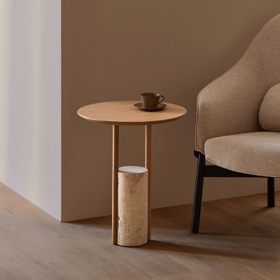 Stilt Side Table - Kendo Stilt Side Table - Kendo