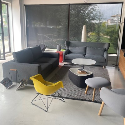 Sofá City Soft da Sancal em stock Sofá City Soft da Sancal em stock