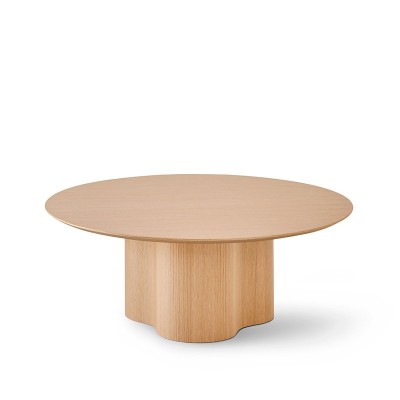 Mesa de centro Stella Kendo roble natural Mesa de centro Stella Kendo roble natural