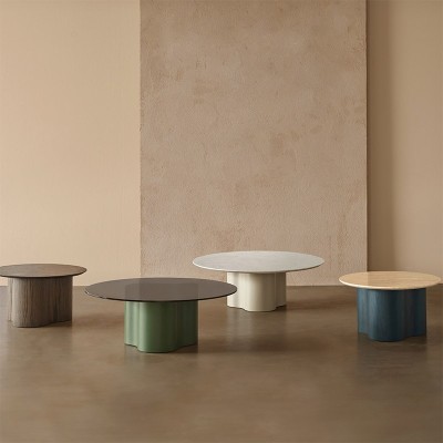 Mesa de centro Stella Kendo colección Mesa de centro Stella Kendo colección