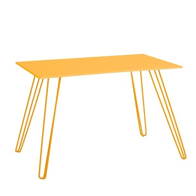 Menorca outdoor table Isimar design Menorca outdoor table Isimar design