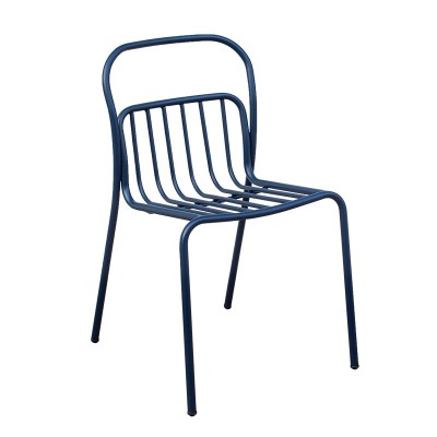 Isimar, Chaise sans accoudoirs Cestat Isimar, Chaise sans accoudoirs Cestat