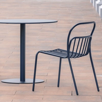 Isimar, Chaise sans accoudoirs Cestat Isimar, Chaise sans accoudoirs Cestat