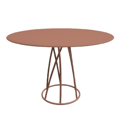 Isimar, Cestat Table Isimar, Cestat Table
