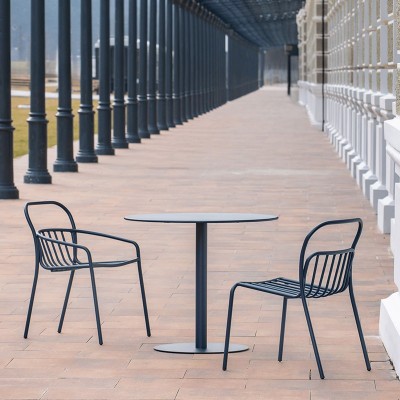 Isimar, Fauteuil Cestat Isimar, Fauteuil Cestat