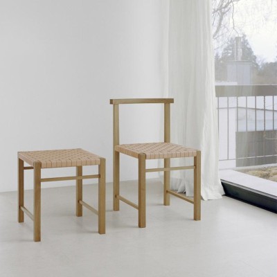E15, Aswan FK03 Stool E15, Aswan FK03 Stool