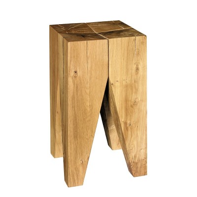 E15 Backenzahn taburete ST04