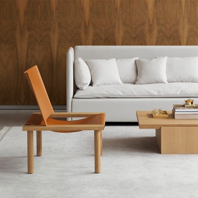 E15, Ilma Chaise longue E15, Ilma Chaise longue