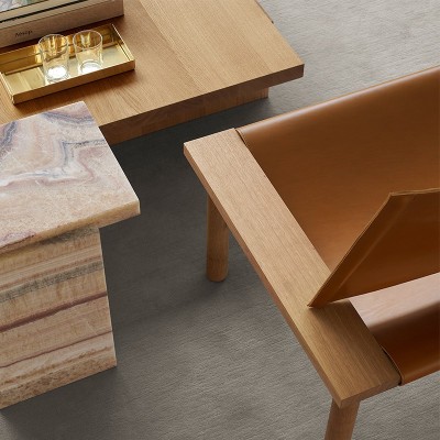 E15, Ilma Chaise longue E15, Ilma Chaise longue