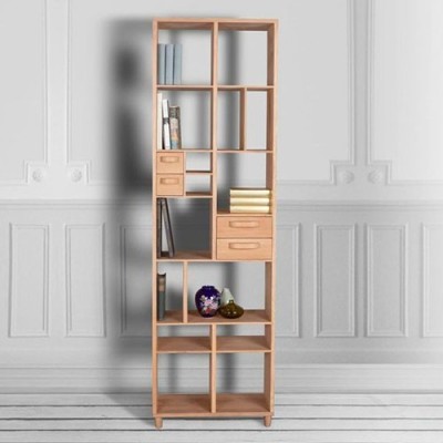 Pirouette Shelf - Ethnicraft Pirouette Shelf - Ethnicraft