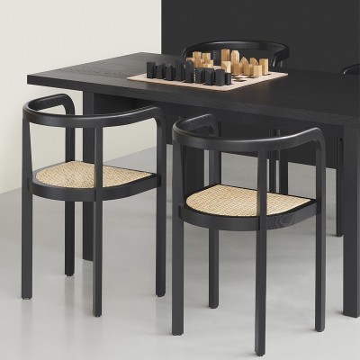 E15, Silla Stuttgart
