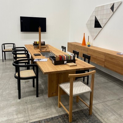 E15, Chair Stuttgart E15, Chair Stuttgart