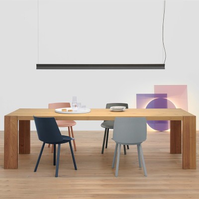 London Table by e15 London Table by e15