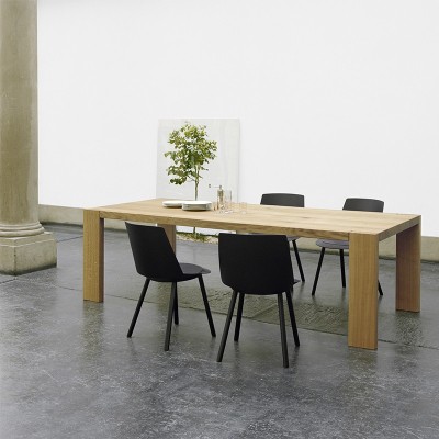 London Table by e15 London Table by e15