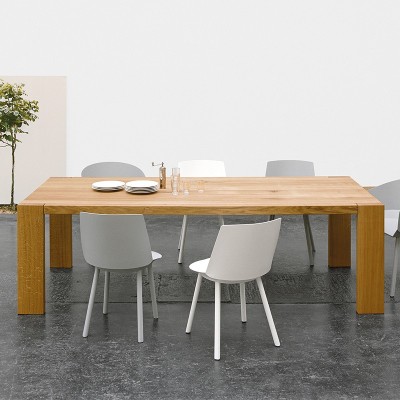 Mesa London de E15 Mesa London de E15