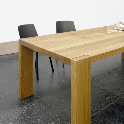 London Table by e15 London Table by e15