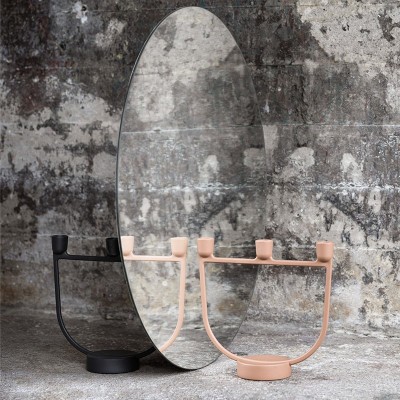 Muuto, Candélabre ouvert Muuto, Candélabre ouvert