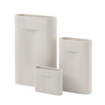 Muuto - Vasi Vase Ridge Muuto - Vasi Vase Ridge