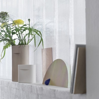 Muuto - Vasos Ridge Vases Muuto - Vasos Ridge Vases
