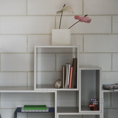 Muuto - Vasos Ridge Vases Muuto - Vasos Ridge Vases