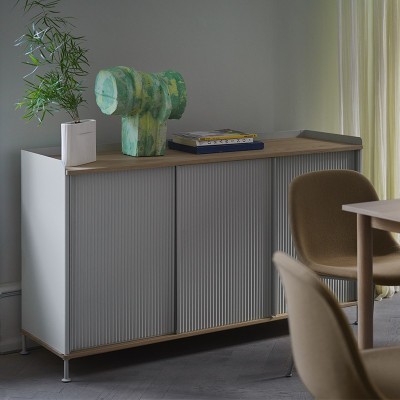Muuto - Vasi Vase Ridge Muuto - Vasi Vase Ridge