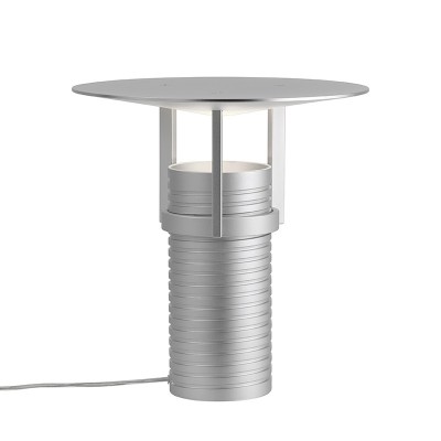 Lámpara Set Table Lamp de Muuto Lámpara Set Table Lamp de Muuto