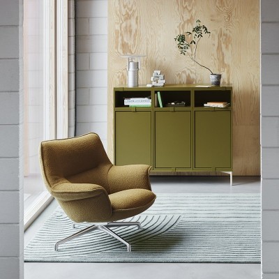 Set Table Lamp by Muuto Set Table Lamp by Muuto