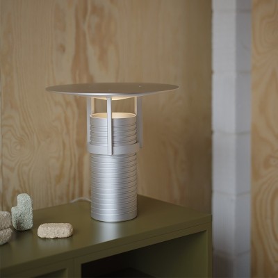 Set Table Lamp by Muuto Set Table Lamp by Muuto