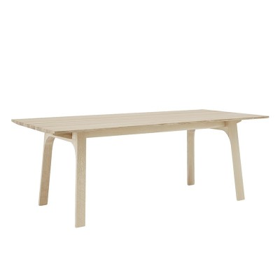 Mesa extensible Earnest de Muuto