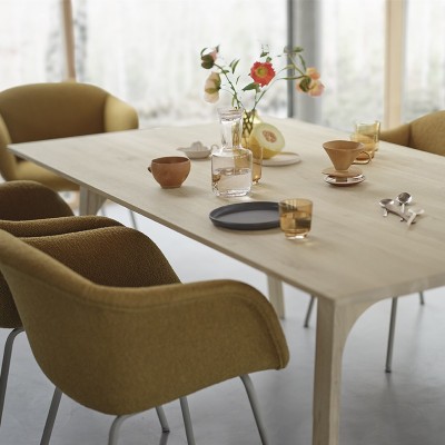 Mesa extensible Earnest de Muuto