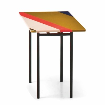 Mesa Espinha de Peixe S - Moroso Mesa Espinha de Peixe S - Moroso