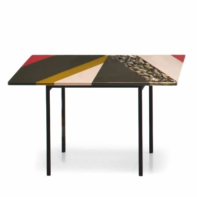 Fishbone Table M - Moroso Fishbone Table M - Moroso